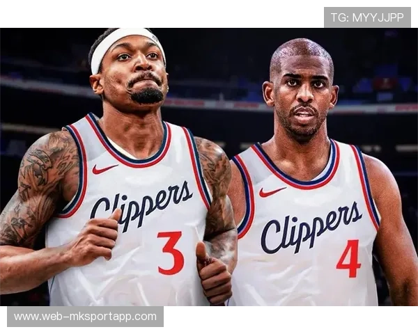 快船攻守平衡，主帅称球队终于找到节奏，快船主力阵容