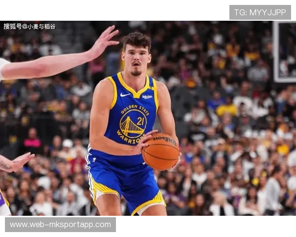 勇士外线命中率下滑战术需重新规划，勇士内线球员有谁