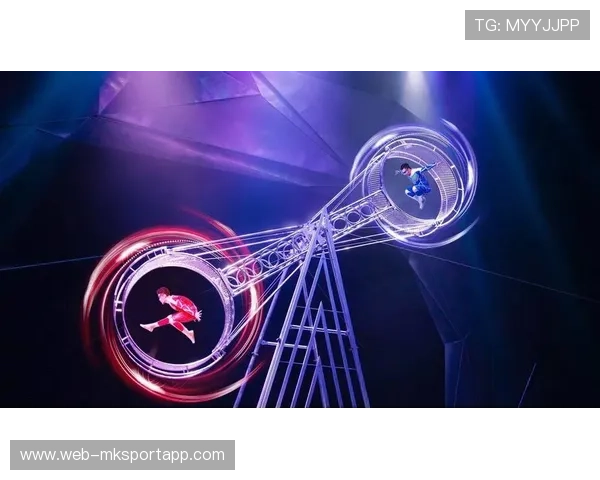 极限操作震撼全场🔥