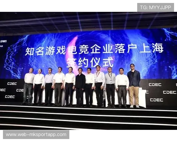 电竞市场规模持续扩大（363 ）